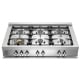 Bertazzoni CB36600X Gas Cooktop