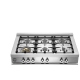 Bertazzoni CB36600X 36 inch Cooktop