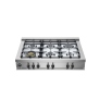 Bertazzoni 36 inch Cooktop (CB36M600X)