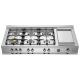 Bertazzoni CB486G00X