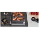 Bertazzoni 48 inch Gas Cooktop (CB48M6G00X)