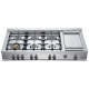 Bertazzoni CB48M6G00X