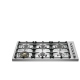 Surface de cuisson Bertazzoni DB36600X 36 pouce
