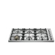 Surface de cuisson Bertazzoni 36 pouce (DB36600X)