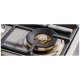 Bertazzoni 30 inch Cooktop (MAST304QBXT)
