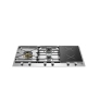 Bertazzoni PM363I0X 36 inch Cooktop