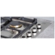 Bertazzoni 30 inch Gas Cooktop (PROF304QBXT)