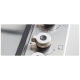 Surface de cuisson au gaz Bertazzoni PROF305CTXV 30 pouce