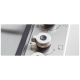 Surface de cuisson au gaz Bertazzoni 30 pouce (PROF305CTXV)