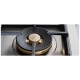 Bertazzoni 48 inch Gas Cooktop (PROF486GRTBXT)