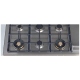 Bertazzoni PROF486GRTBXT