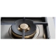 Bertazzoni 48 inch Cooktop (PROF486GRTBXT)