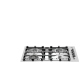 Bertazzoni Q30M400X Gas Cooktop