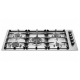 Bertazzoni 36 inch Gas Cooktop (Q36500X)