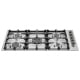 Bertazzoni 36 inch Gas Cooktop (Q36M500X)