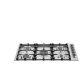 Bertazzoni 36 inch Cooktop (Q36M500X)