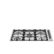 Bertazzoni Q36M500X 36 inch Cooktop