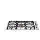 Bertazzoni QB36500X 36 inch Cooktop