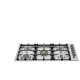Bertazzoni 36 inch Cooktop (QB36M500X)