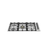 Bertazzoni QB36M500X 36 inch Cooktop