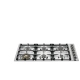 Bertazzoni 36 inch Cooktop (QB36M600X)