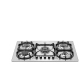 Bertazzoni V36500X Gas Cooktop