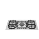 Bertazzoni V36500X 36 inch Cooktop