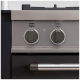 Accessoires de cuisinière Bertazzoni (DSMASDKSB)