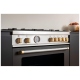 Accessoire petit electromenager Bertazzoni DSMASDKSG
