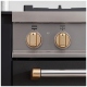 Bertazzoni Product Accessory (DSMASHSG)