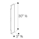 Bertazzoni Product Accessory (ST36VI)