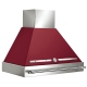Bertazzoni KC36HERVI Hood Accessory