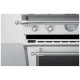 Bertazzoni HER366BCFEPXT