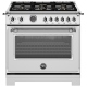 Bertazzoni HER366BCFEPXT