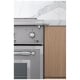 Bertazzoni HER366BCFEPXT