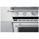 Bertazzoni HER366BCFGMAVT