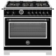 Bertazzoni HER366BCFGMNET