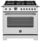 Bertazzoni HER366BCFGMXT