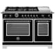 Bertazzoni HER486BTFEPNET