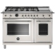 Bertazzoni HERT486GDFSAVT