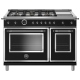 Bertazzoni HERT486GDFSNET