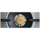 Bertazzoni HERT486GDFSNET
