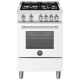 Bertazzoni MAS244GASBIV