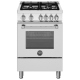Bertazzoni MAS244GASXV