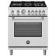 Bertazzoni MAS305GASXV