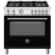 Bertazzoni MAS365DFMNEV