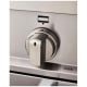 Bertazzoni 36 inch Dual Fuel Range (MAS365DFMNEV)