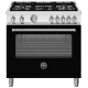 Bertazzoni MAS365GASNEV