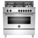 Bertazzoni MAS365GASXE 36 inch Gas Range
