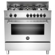 Bertazzoni MAS365GASXELP 36 inch Range